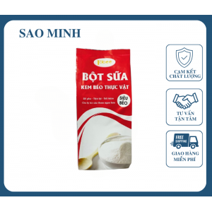 BỘT SỮA TOBEE SIÊU BÉO - 1kg